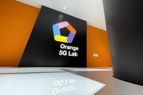 Orange открывает сеть лабораторий для тестирования технологии 5G